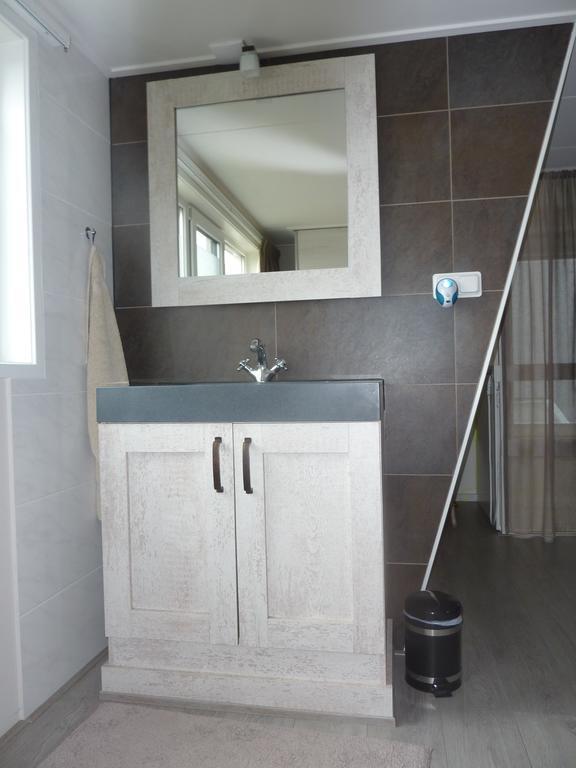 Earnewâld B&B It Lytshus חדר תמונה