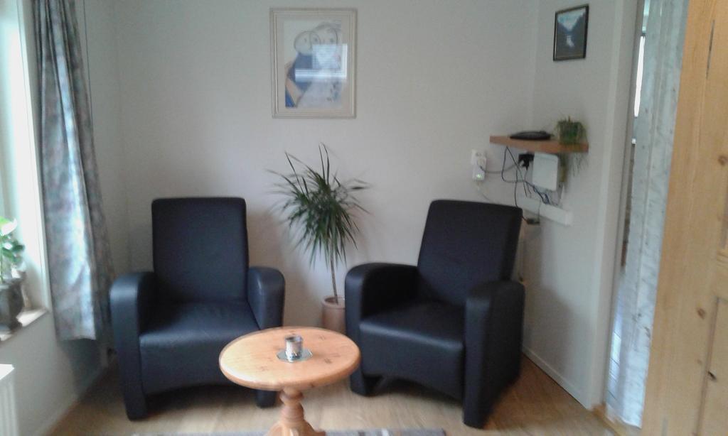Earnewâld B&B It Lytshus מראה חיצוני תמונה
